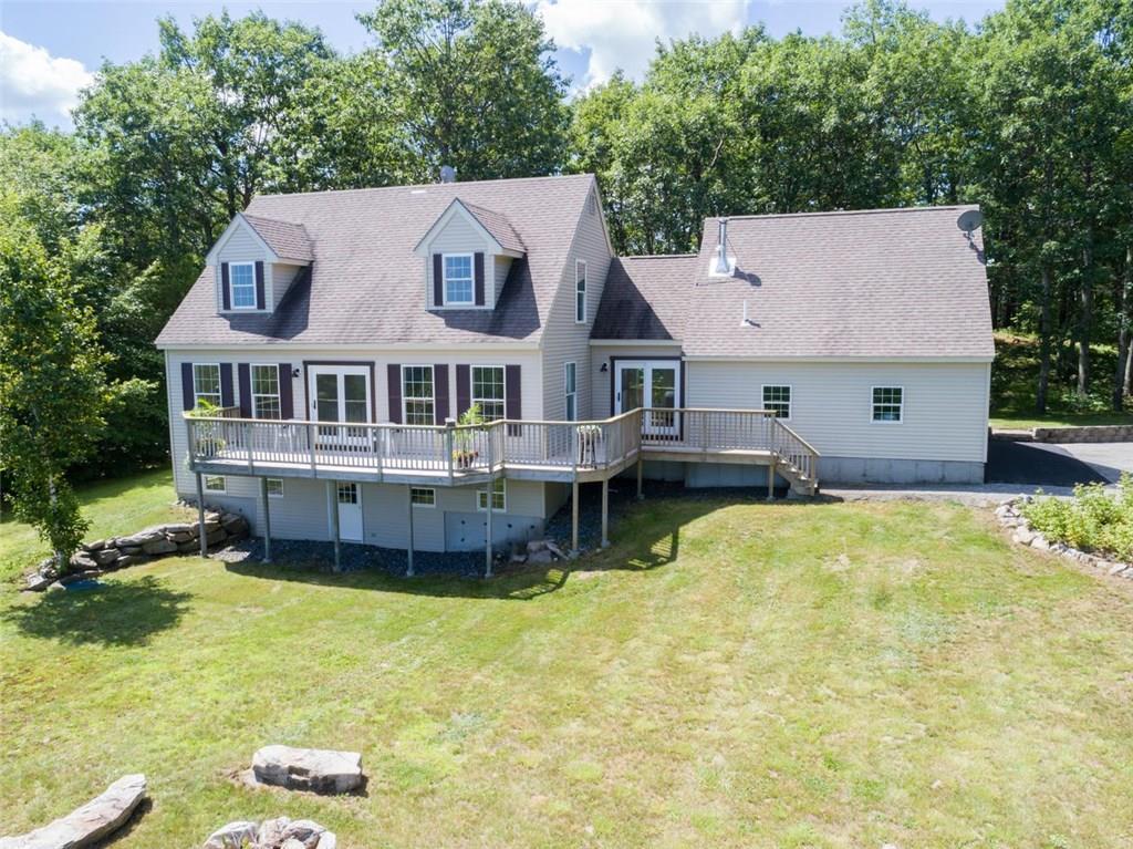 139 Bear Trap Road Bridgton, ME 04009 - Photo 13 of 17 Photo