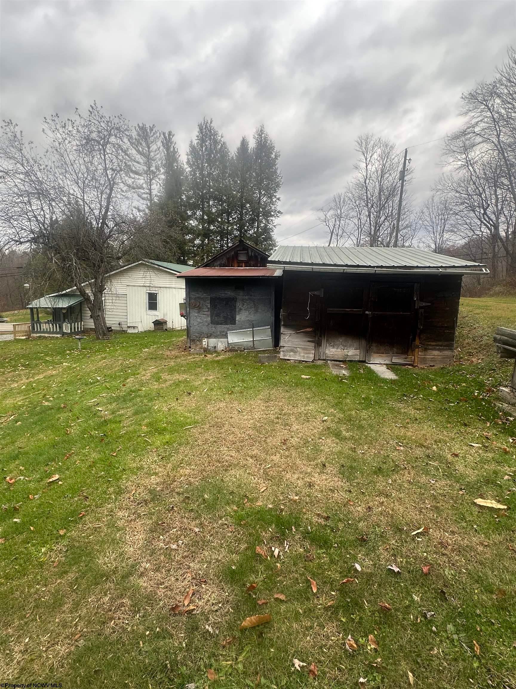6629 Webster Road Cowen, WV 26206 - Photo 18 of 23 Gallery Image 18