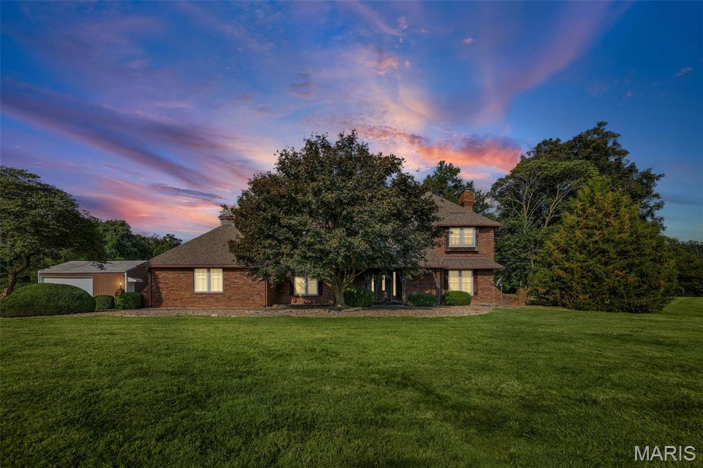169 Heck Road Collinsville, IL 62234 - Photo 1 of 87 Gallery Image 1
