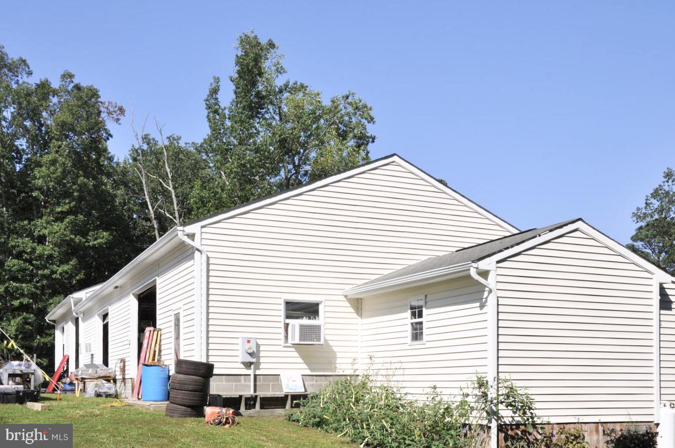 14335 Concord Road Ruther Glen, VA 22546 - Photo 13 of 30 Gallery Image 13