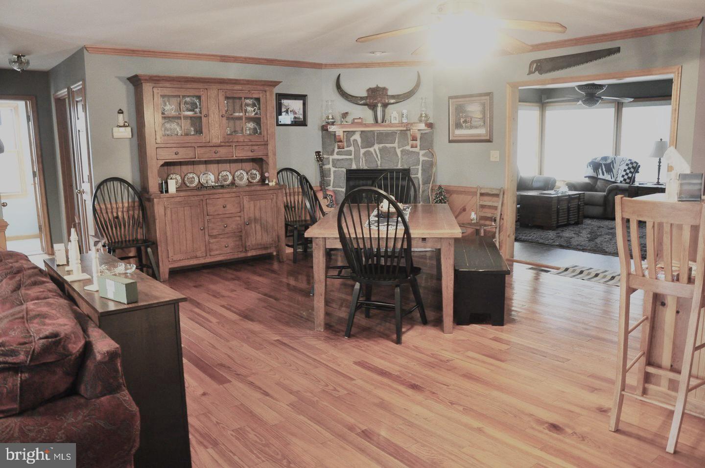 14335 Concord Road Ruther Glen, VA 22546 - Photo 18 of 30 Gallery Image 18