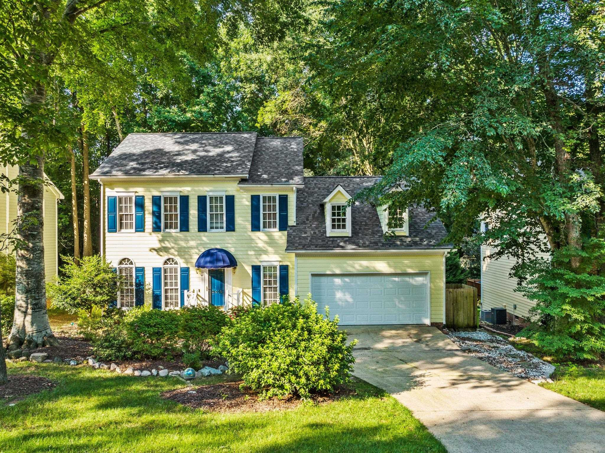 3416 Scotch Drive Raleigh, NC 27616 - Photo 1 of 30 Photo 1
