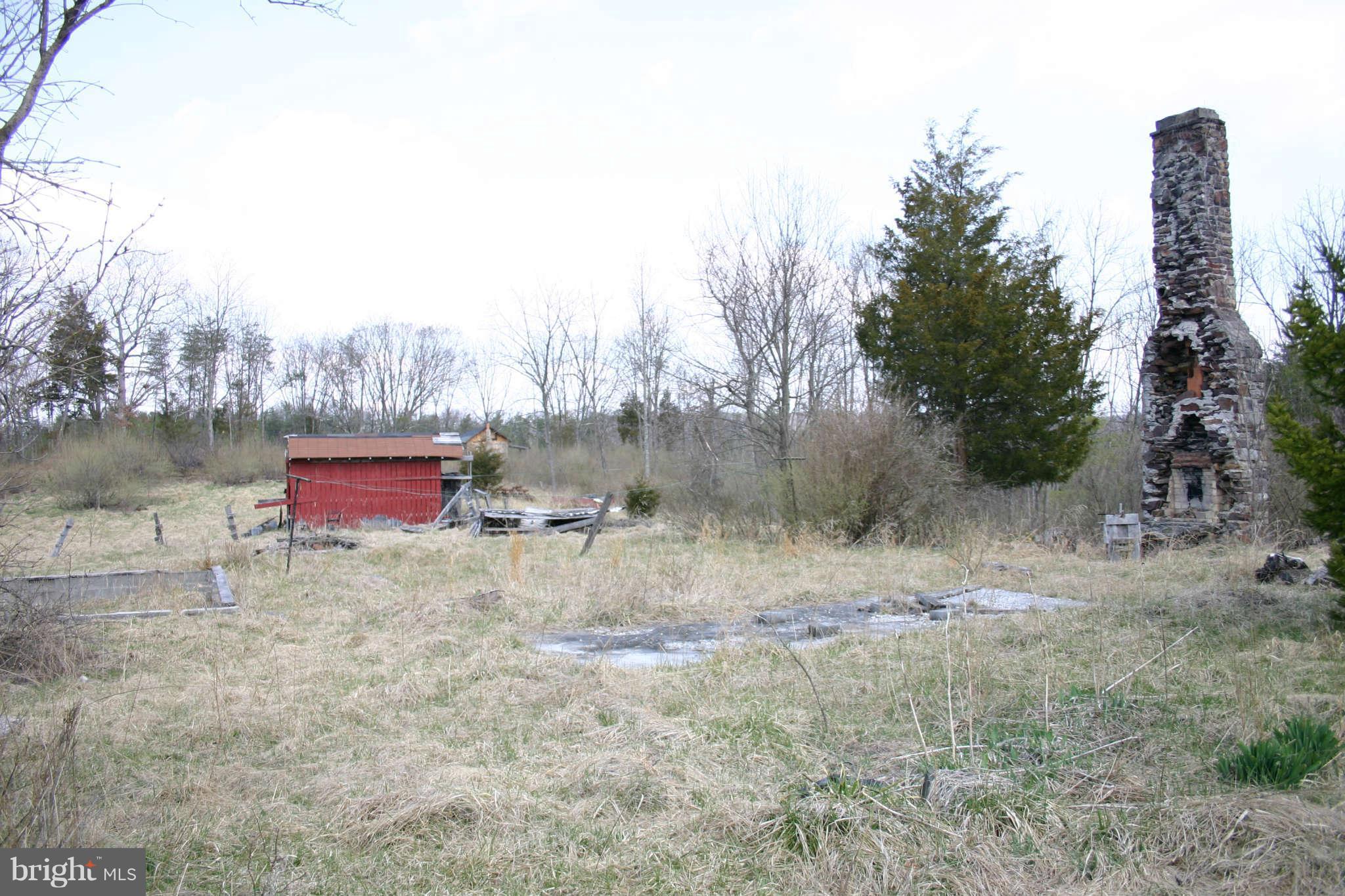 3017 Siler Road Winchester, VA 22603 - Photo 9 of 24 Exterior (General)