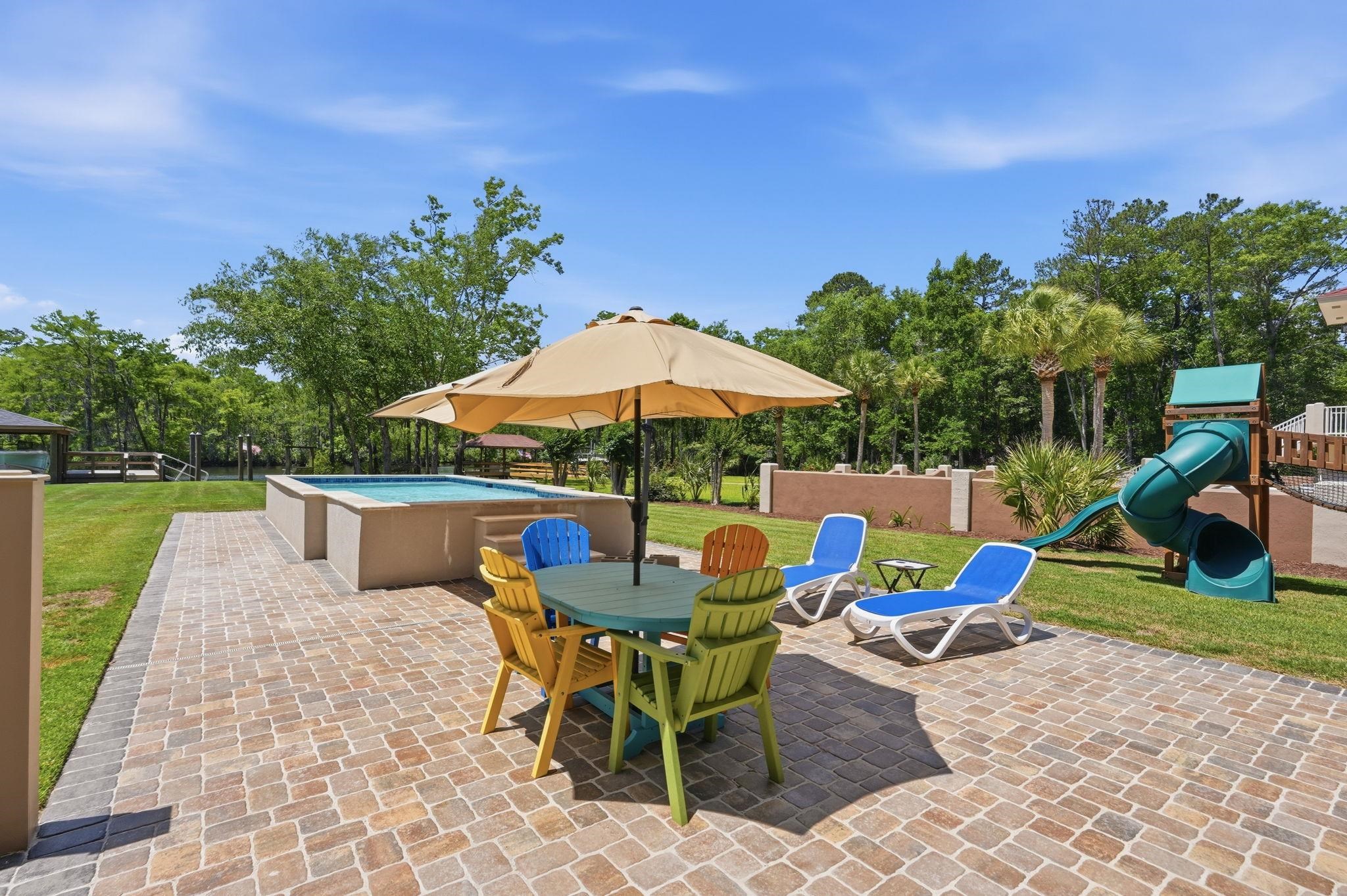 6052 Renata Lane Myrtle Beach, SC 29588 - Photo 83 of 83