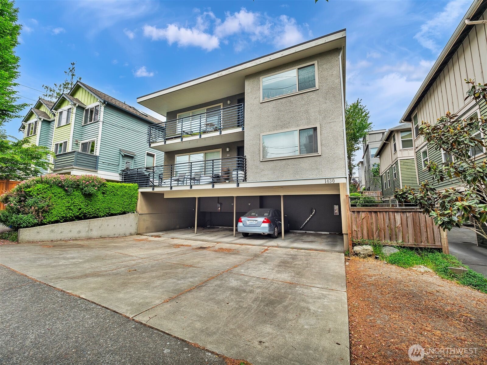 1430 Northwest 59th Street, Unit 101 Seattle, WA 98107 - Photo 26 of 32