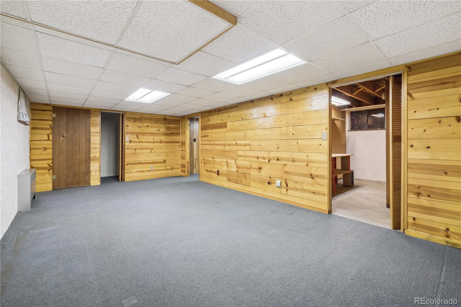 4185 Pierce Street Wheat Ridge, CO 80033 - Photo 18 of 27 a view of a room with closet