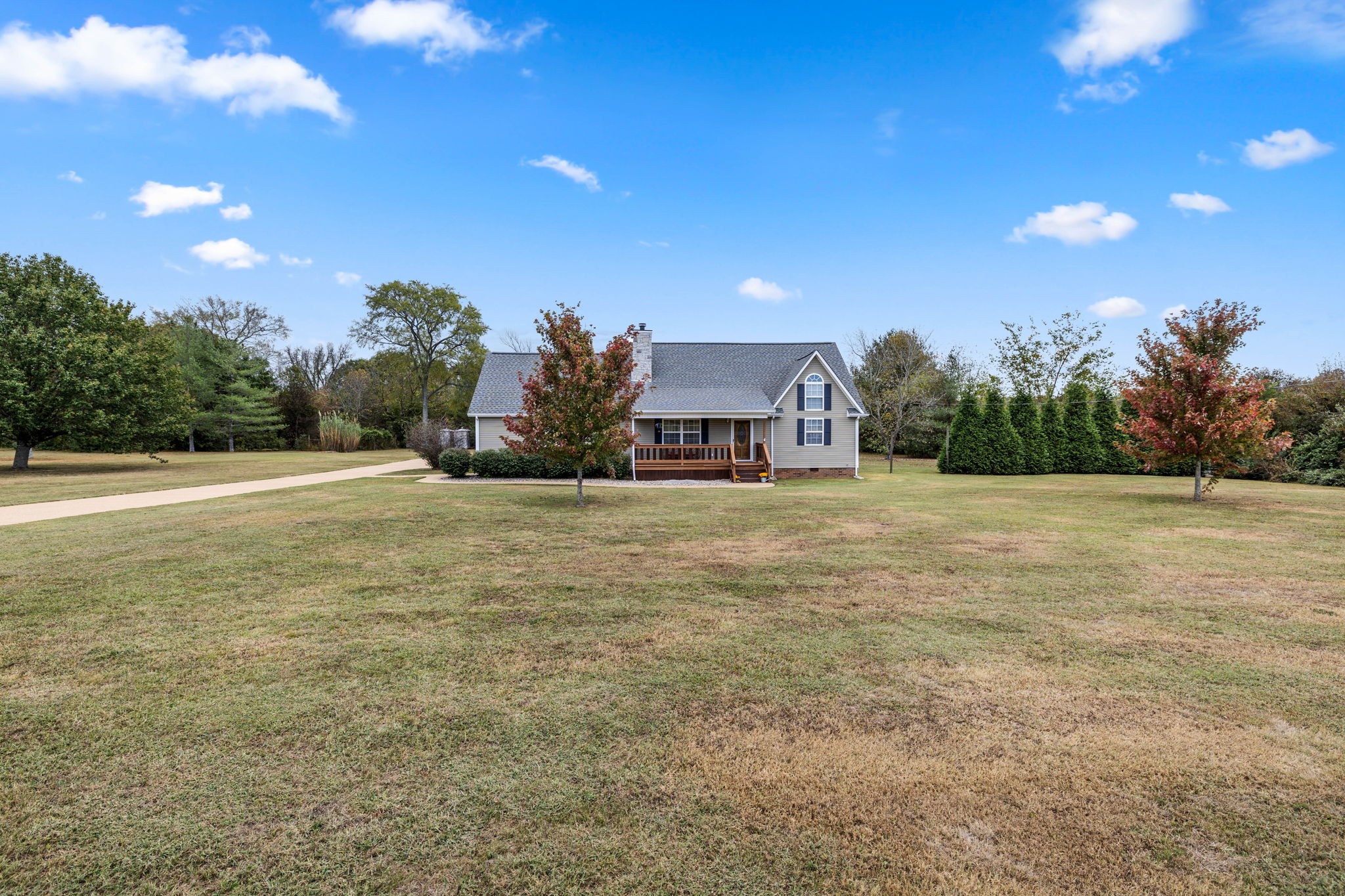 1915 Word Road Lewisburg, TN 37091 - Photo 1 of 16 Gallery Image 1