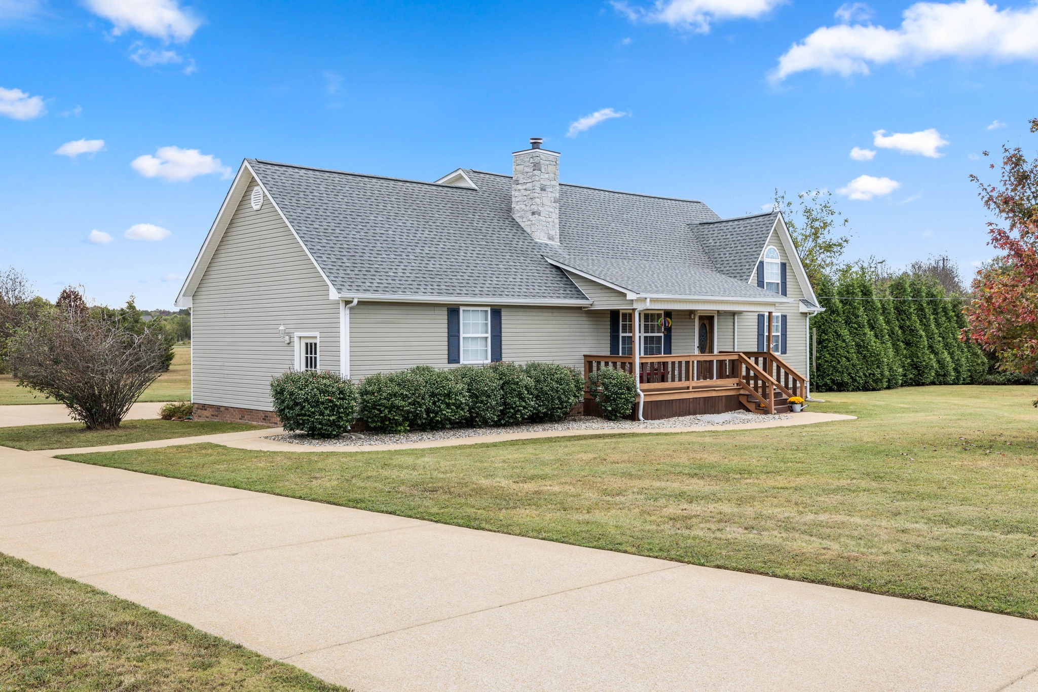 1915 Word Road Lewisburg, TN 37091 - Photo 2 of 16 Gallery Image 2