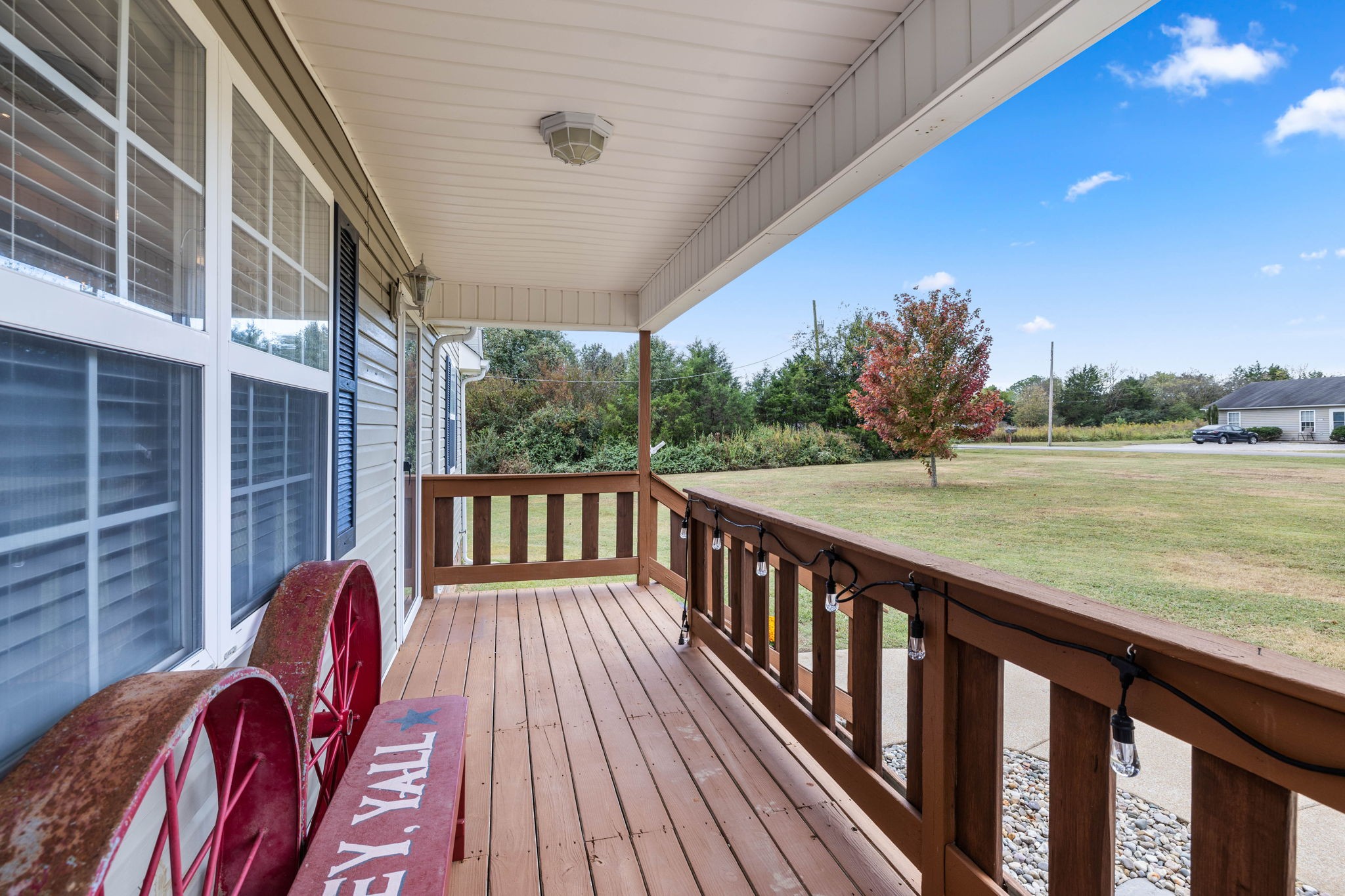 1915 Word Road Lewisburg, TN 37091 - Photo 3 of 16 Gallery Image 3