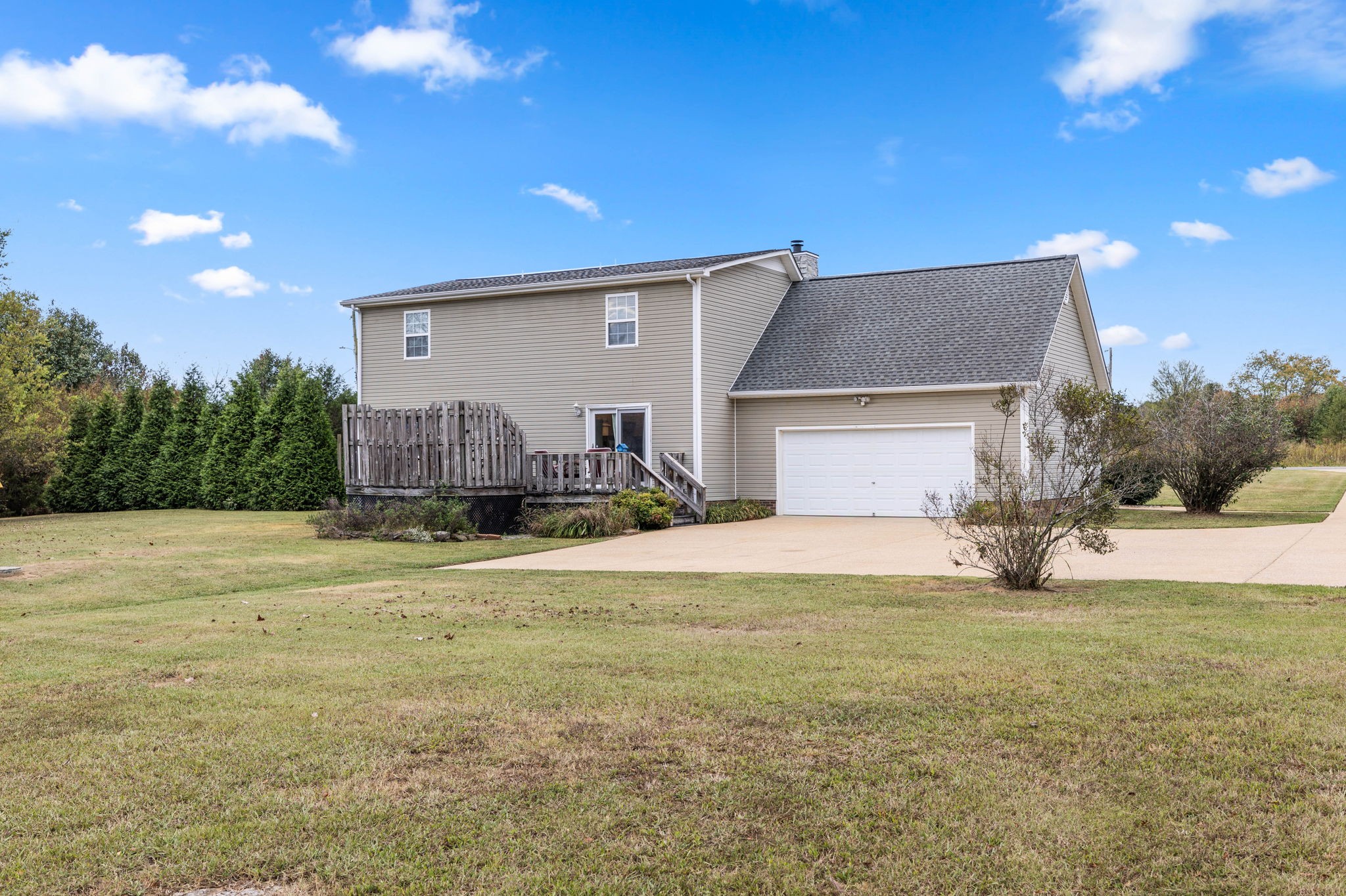1915 Word Road Lewisburg, TN 37091 - Photo 4 of 16 Gallery Image 4