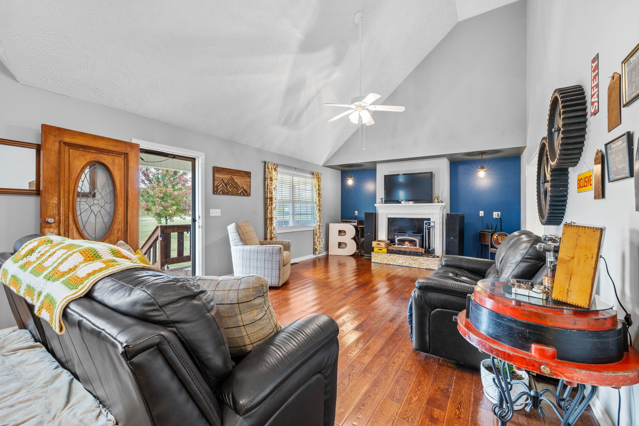 1915 Word Road Lewisburg, TN 37091 - Photo 7 of 16 Gallery Image 7
