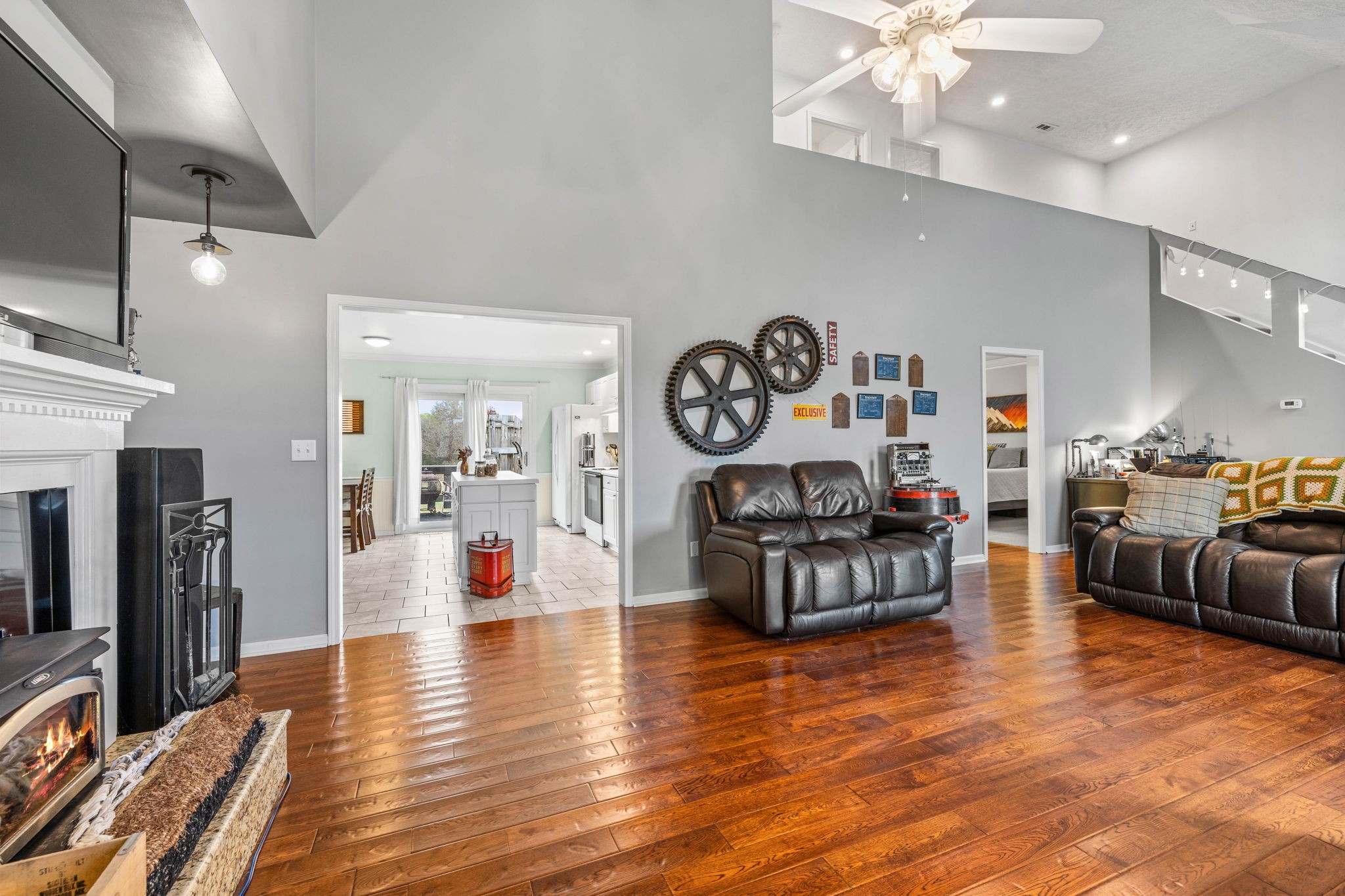 1915 Word Road Lewisburg, TN 37091 - Photo 8 of 16 Gallery Image 8