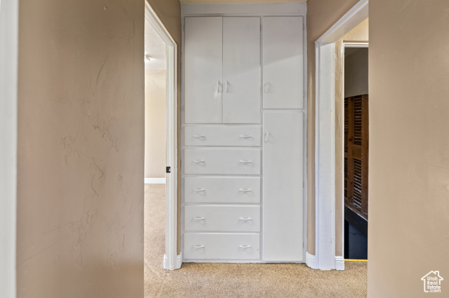 465 North Main Street Richfield, UT 84701 - Photo 18 of 43 View of closet