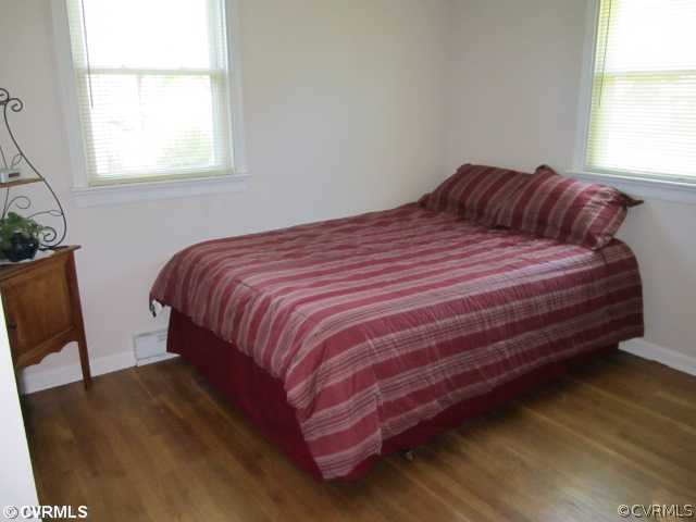 3018 Perlock Road Richmond, VA 23237 - Photo 8 of 10 Bedroom