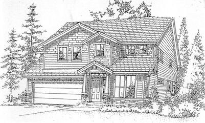 3509 156th Place Southeast, Unit L3 Bothell, WA 98012 - Photo 1 of 1