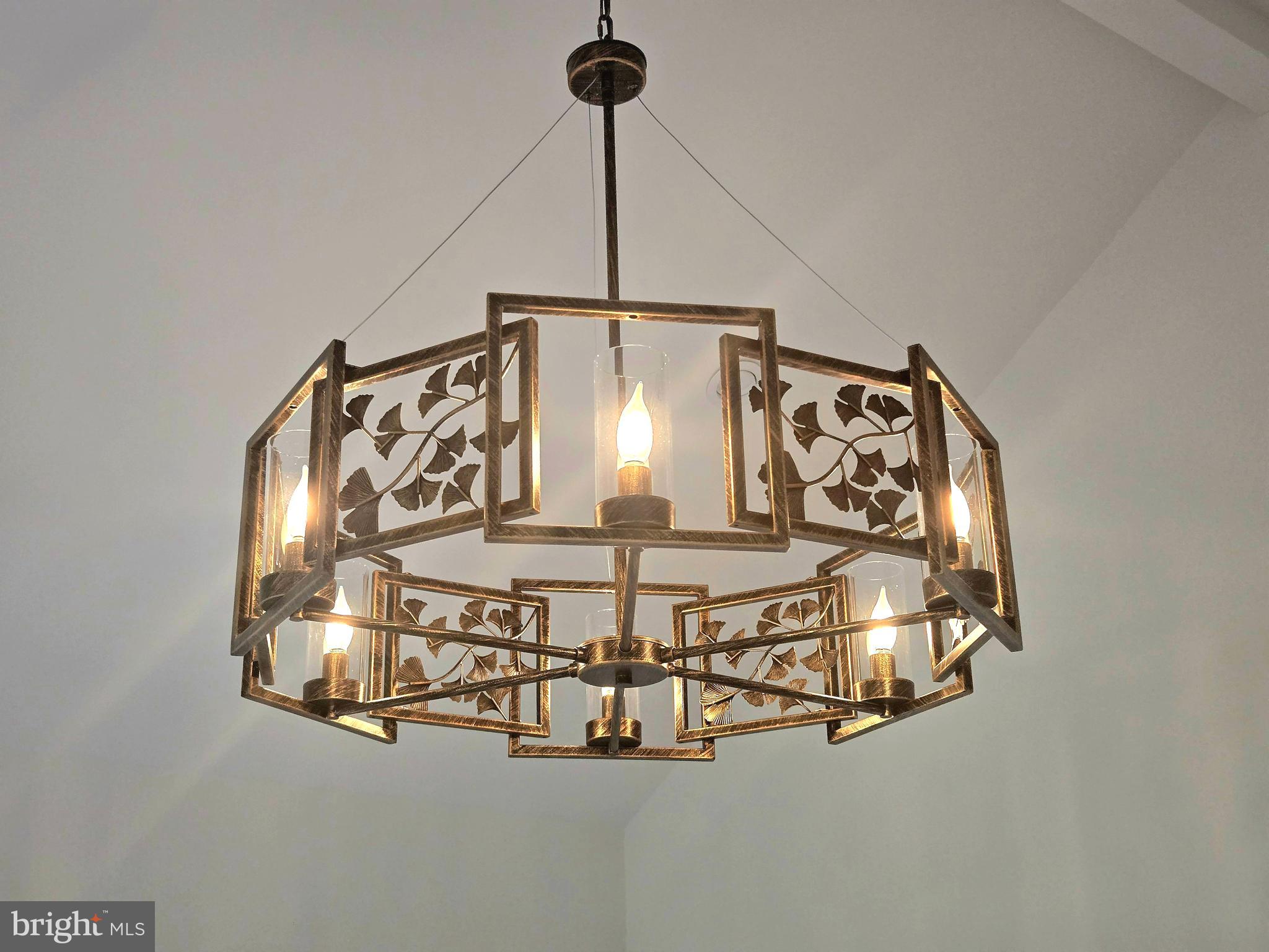 5823 Rodgers Road Pipersville, PA 18947 - Photo 25 of 46 Office Lighting
