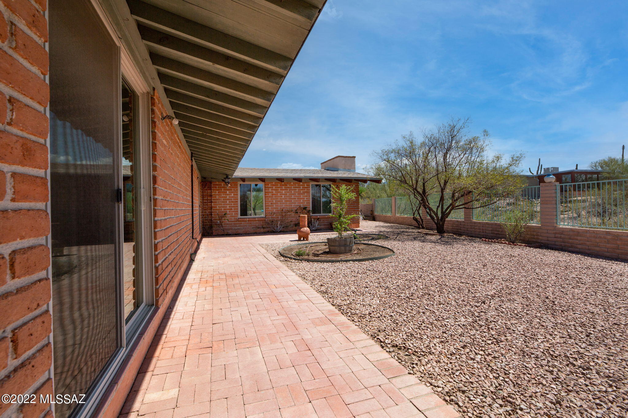 4043 North Pontatoc Road Tucson, AZ 85718 - Photo 33 of 42