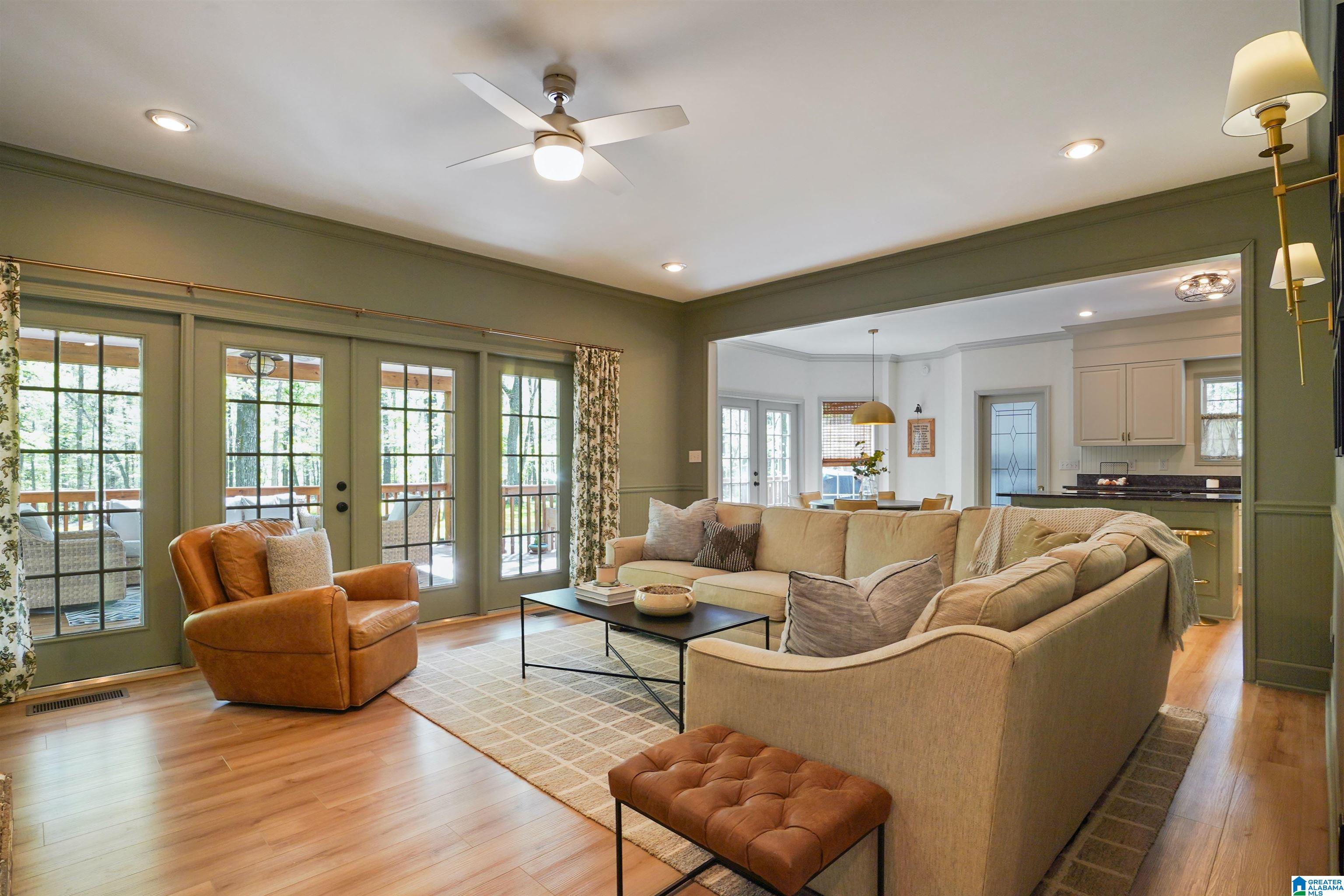 370 Dorough Road Columbiana, AL 35051 - Photo 19 of 89 Gallery Image 19