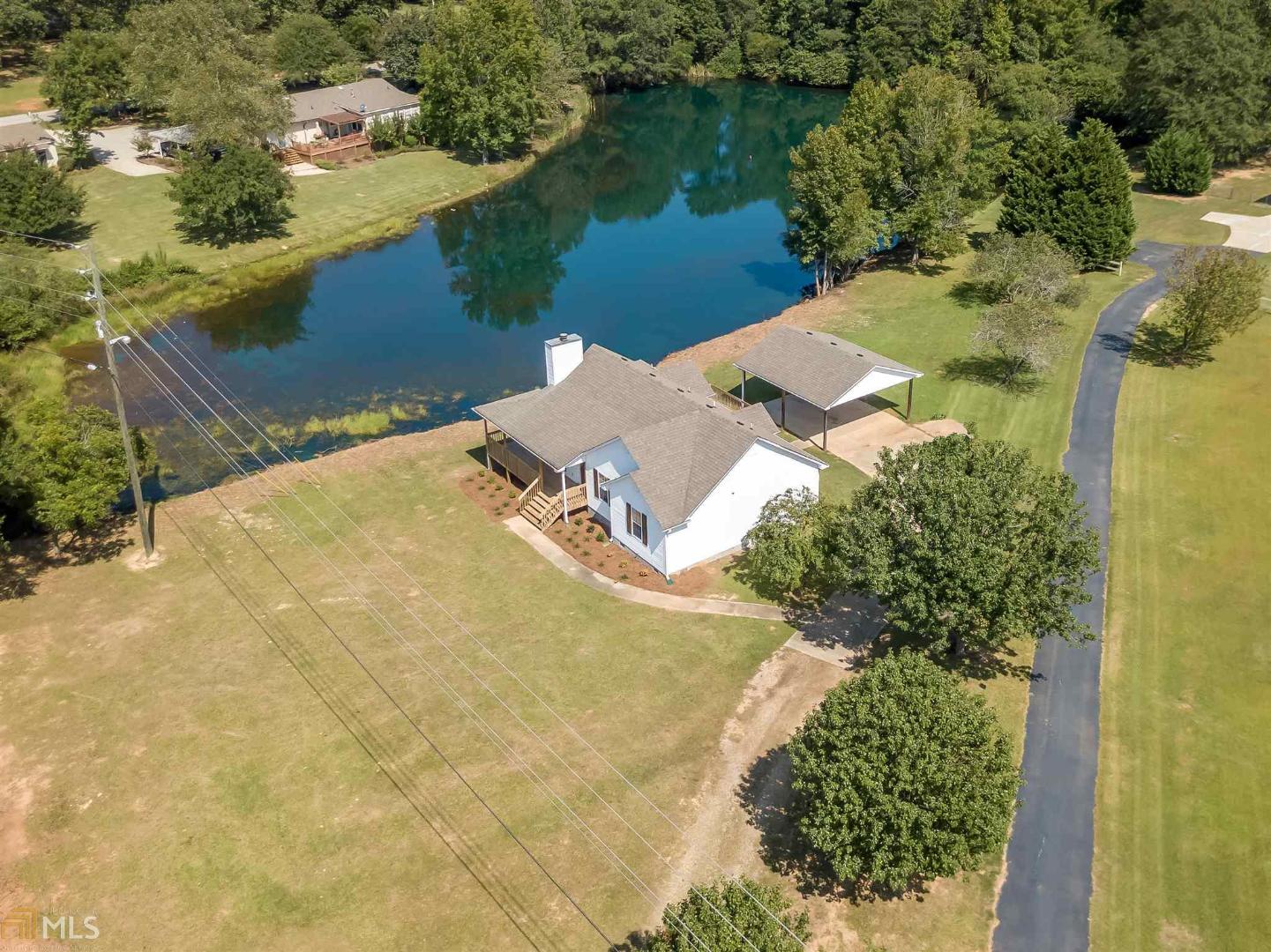 2537 South Ola Road Locust Grove, GA 30248 - Photo 1 of 1