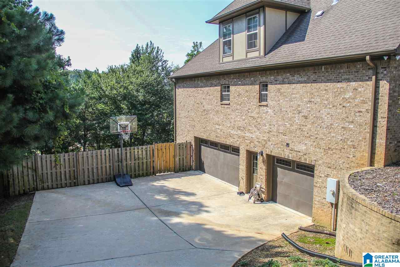 188 Wild Timber Parkway Pelham, AL 35124 - Photo 36 of 38