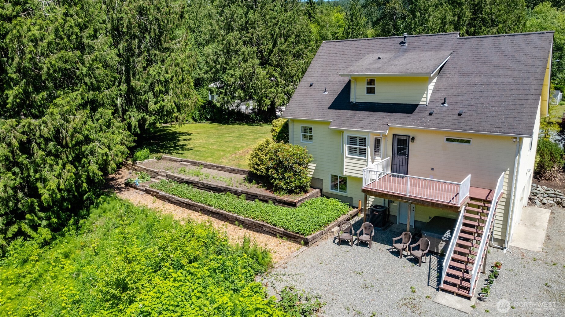 2722 Butler Creek Road Sedro-Woolley, WA 98284 - Photo 23 of 40