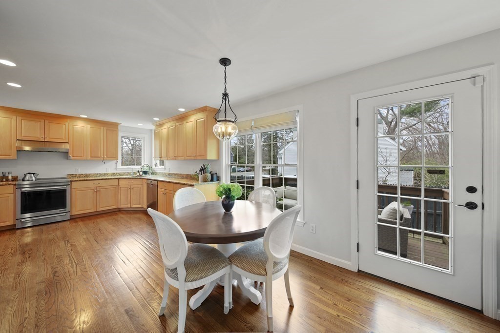 131 Hillsdale Road Dedham, MA 02026 - Photo 13 of 37 Gallery Image 13