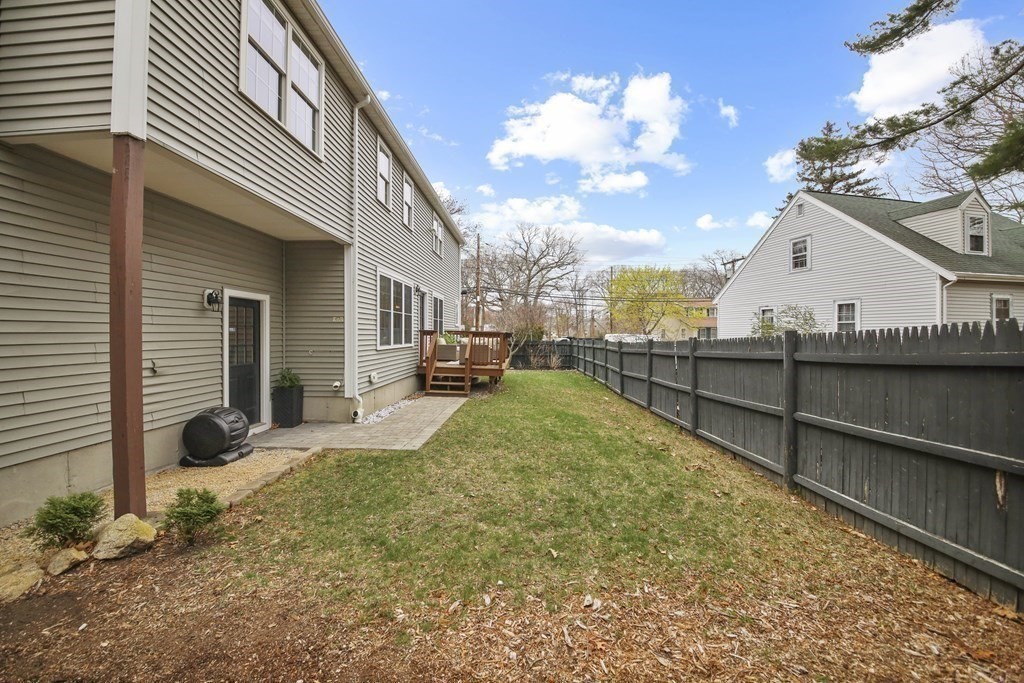 131 Hillsdale Road Dedham, MA 02026 - Photo 37 of 37 Gallery Image 37