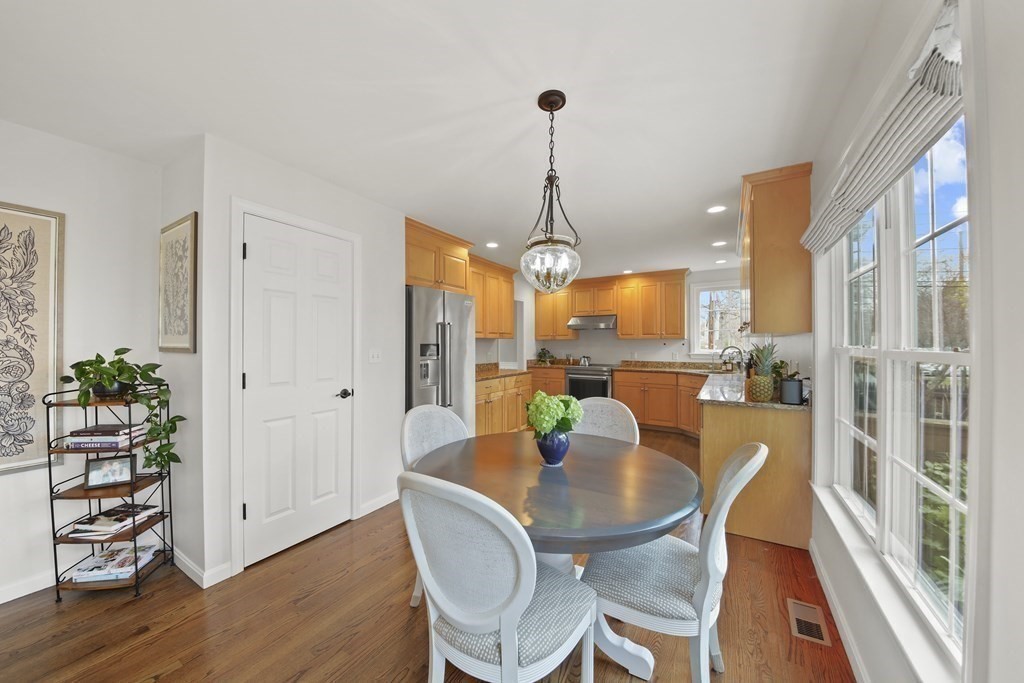 131 Hillsdale Road Dedham, MA 02026 - Photo 9 of 37 Gallery Image 9
