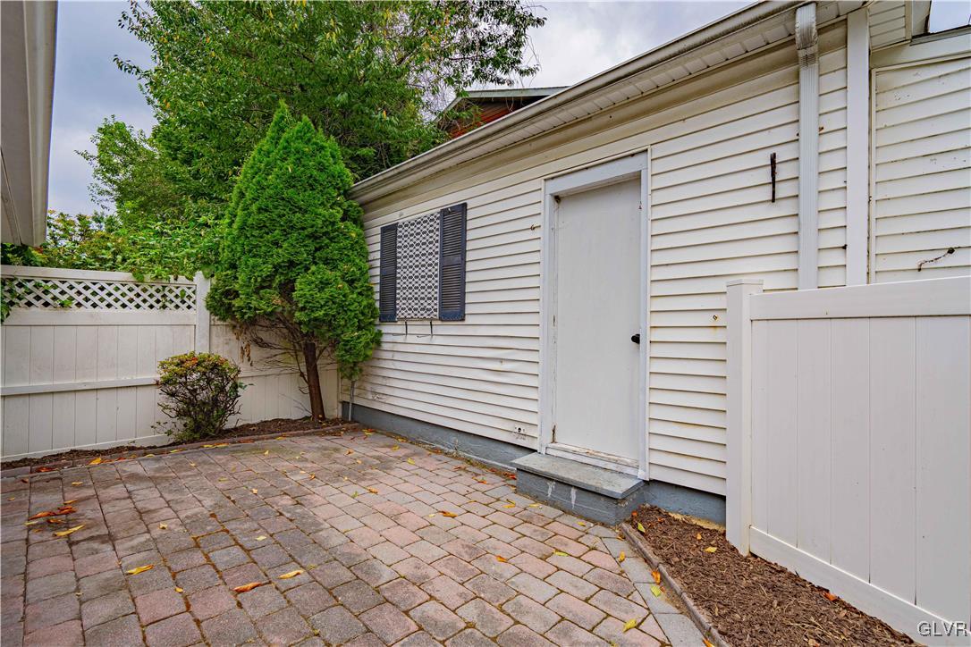 353 Hanover Street Bethlehem, PA 18018 - Photo 36 of 38 a view of a house with a yard