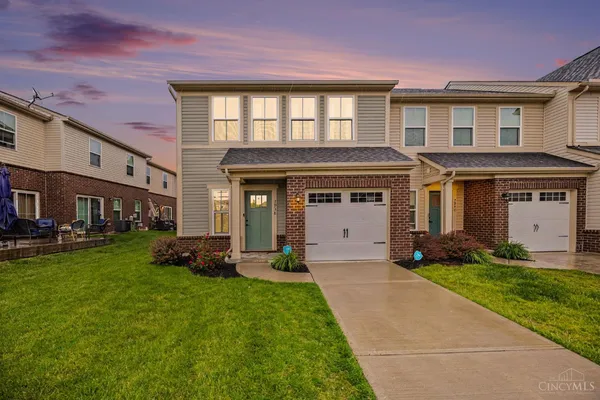 $359,000 | 7938 Pinnacle Point Drive, West Chester, OH 45069
