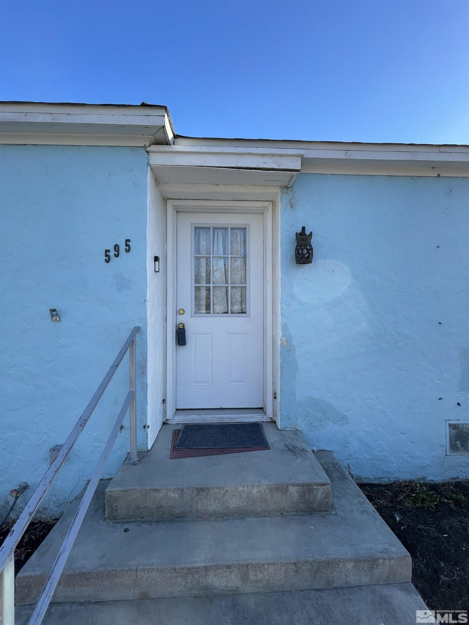 595 Taylor Place Lovelock, NV 89419 - Photo 12 of 16 Photo 12