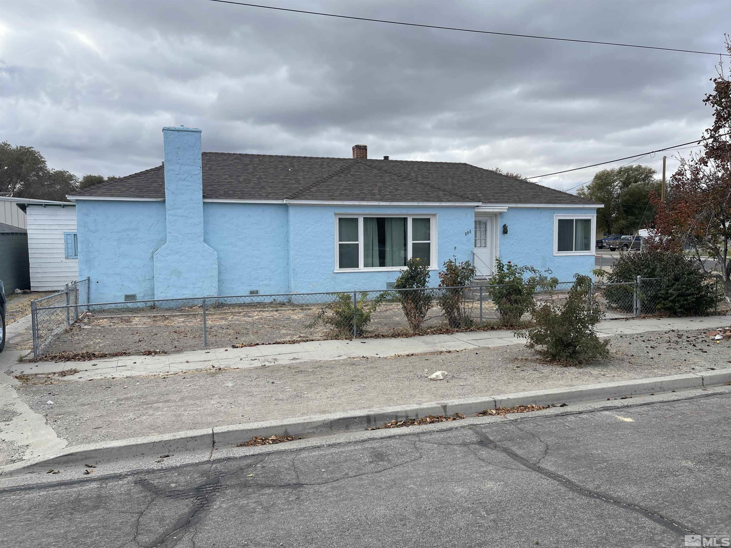 595 Taylor Place Lovelock, NV 89419 - Photo 13 of 16 Photo 13