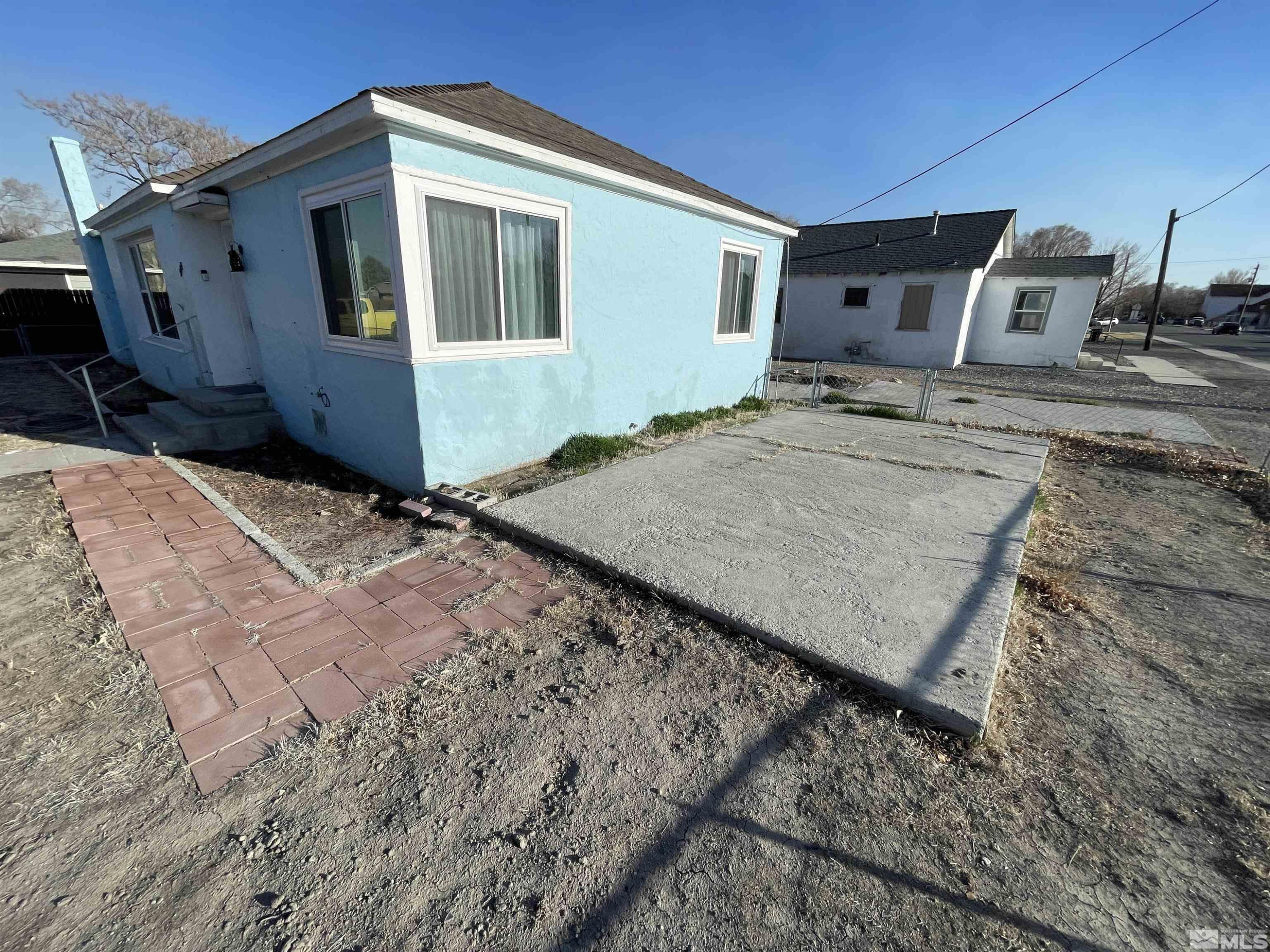 595 Taylor Place Lovelock, NV 89419 - Photo 14 of 16 Photo 14