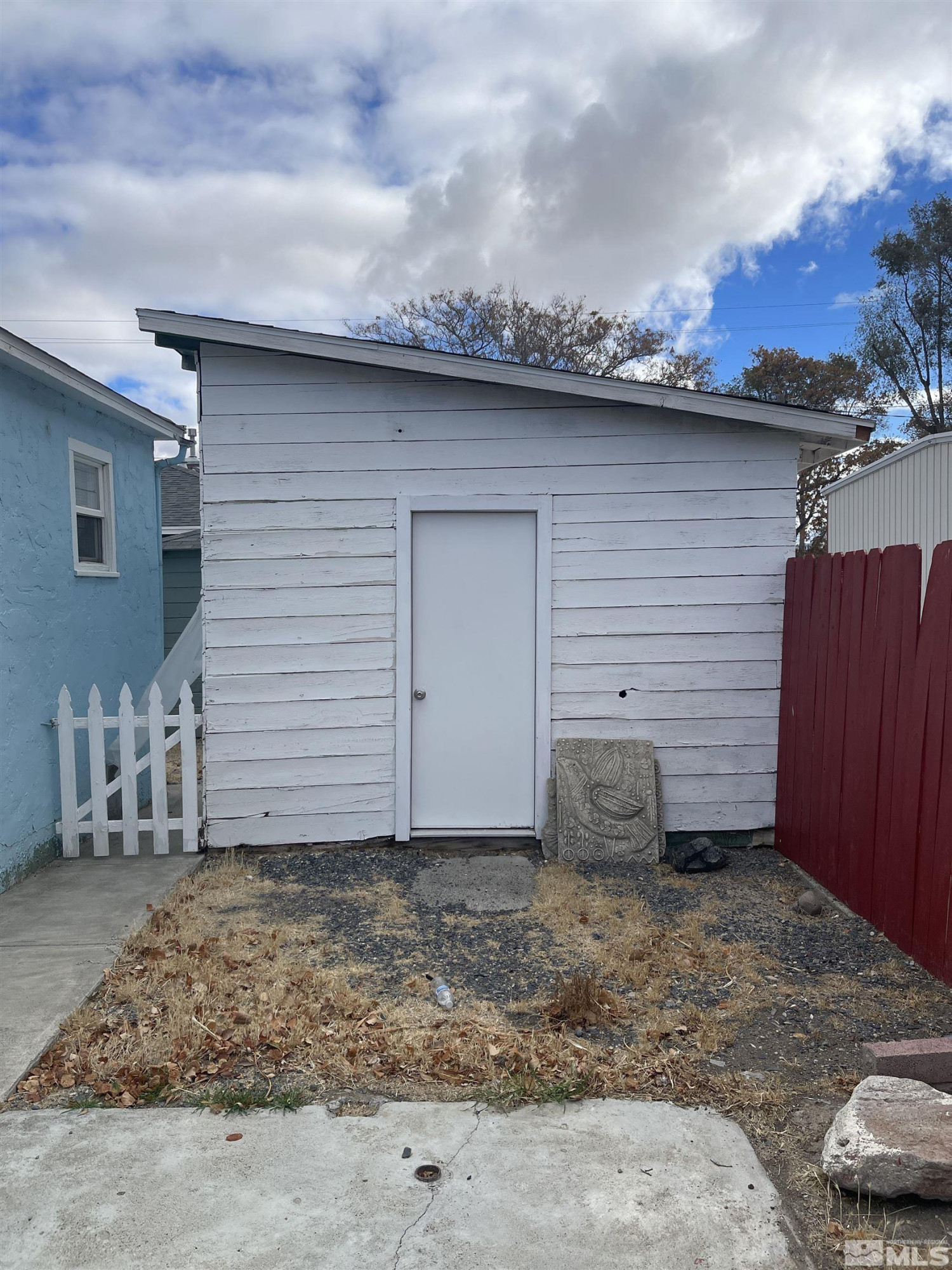 595 Taylor Place Lovelock, NV 89419 - Photo 16 of 16 Photo 16