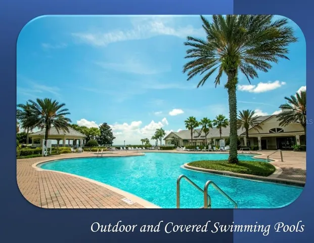 $407,000 | 2173 Caledonian Street, Clermont, FL 34711