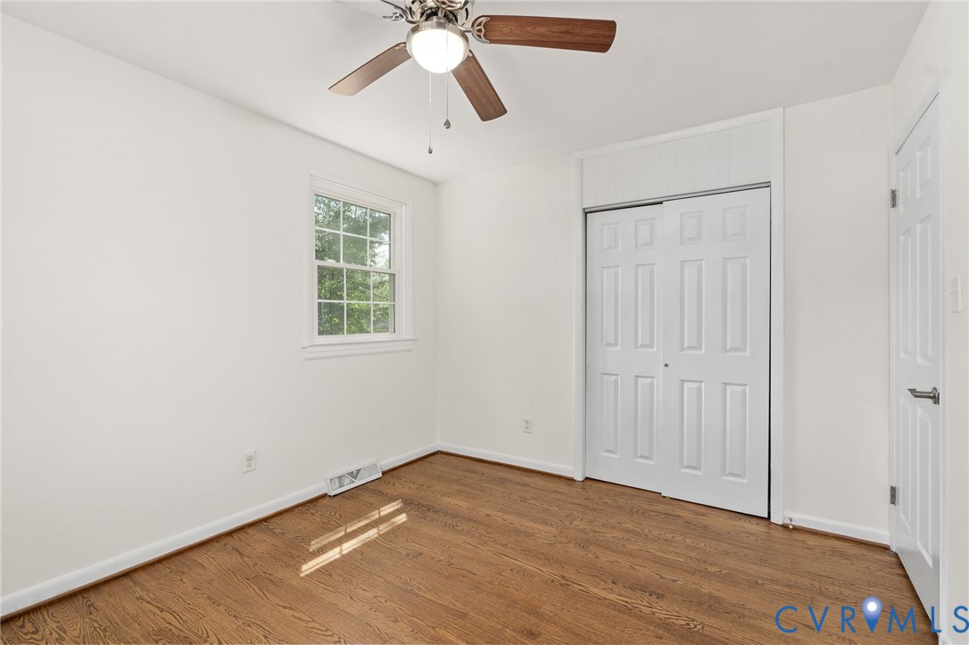 3110 Comet Road Henrico, VA 23294 - Photo 25 of 43 Bedroom #2