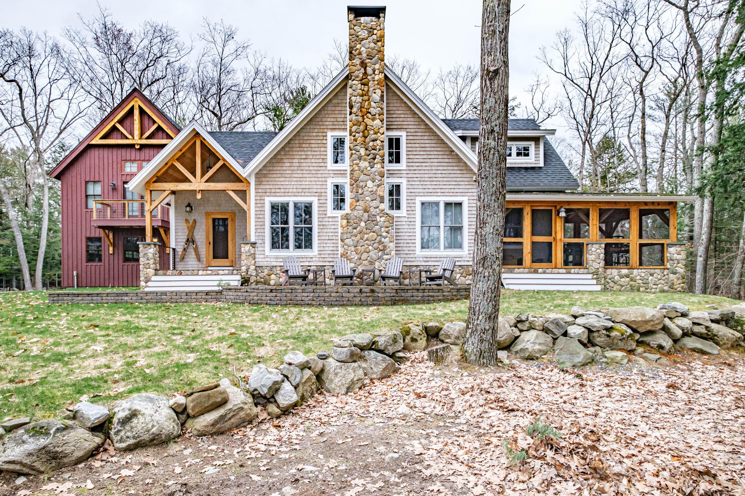 104 Basin Road Windham, ME 04062 - Photo 21 of 138 20220426gp-60005