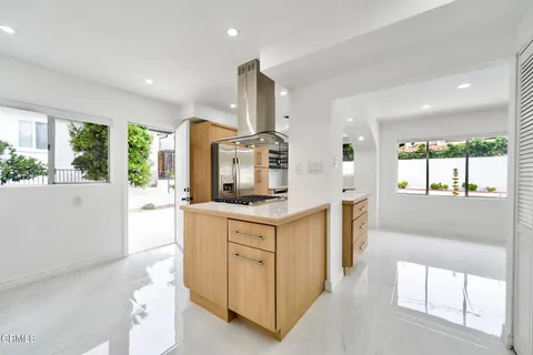 $1,399,000 | 1080 Riviera Drive, Pasadena, CA 91107