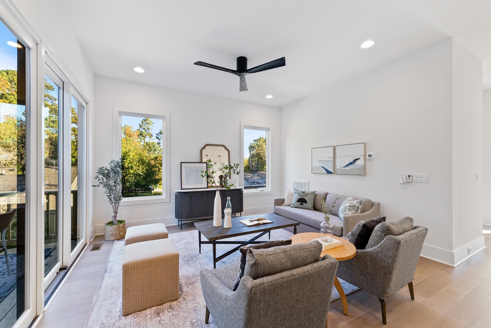 825 North King Charles Road Raleigh, NC 27610 - Photo 15 of 55 Photo 15
