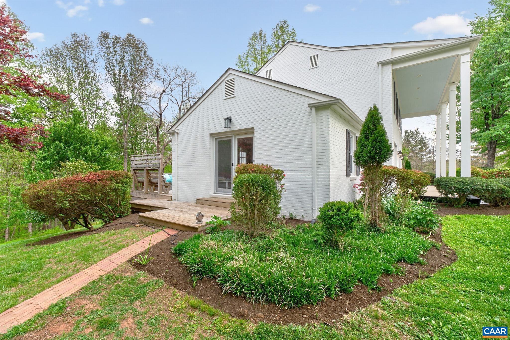 5315 Free Union Road Free Union, VA 22940 - Photo 45 of 57