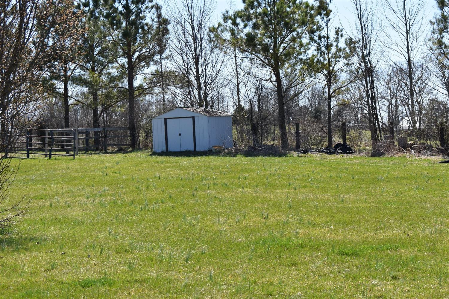 1741 Oregon Road Salvisa, KY 40372 - Photo 43 of 48 Listing Photo