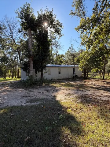 a view of a outdoor space