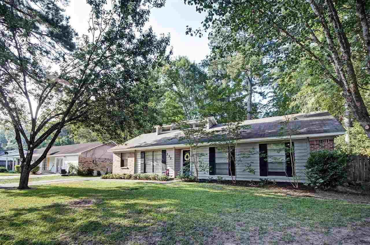 135 Cumberland Road Brandon, MS 39047 - Photo 3 of 27 Photo 3