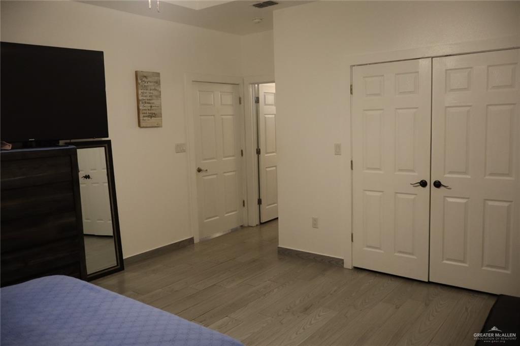 1034 Sunrise Rio Grande City, TX 78582 - Photo 13 of 37 a view of empty room