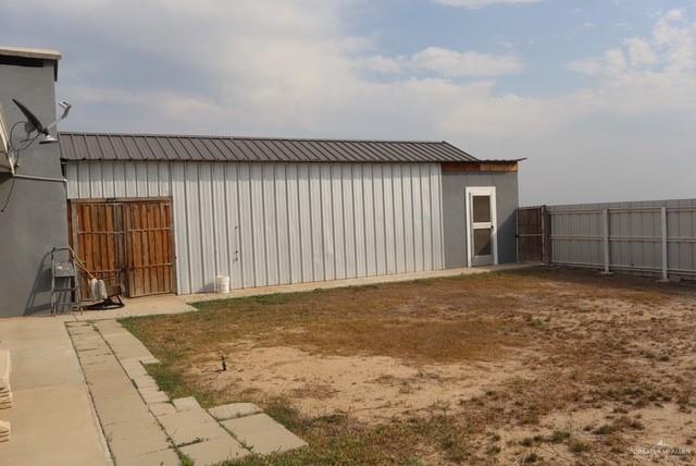 1034 Sunrise Rio Grande City, TX 78582 - Photo 29 of 37
