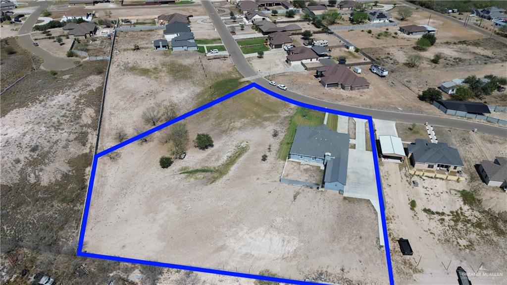 1034 Sunrise Rio Grande City, TX 78582 - Photo 36 of 37