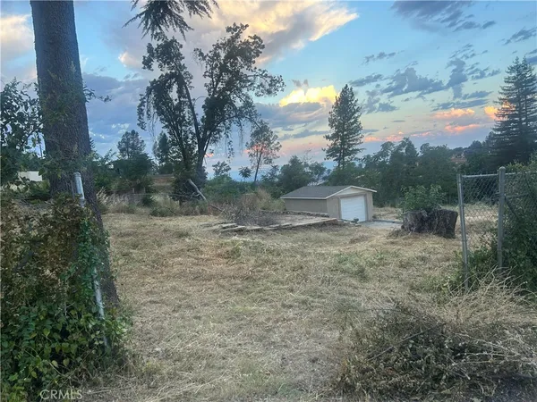 $37,000 | 462 Horseshoe Hill Drive, Paradise, CA 95969