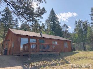 85 Mable Lane Bailey, CO 80421 - Photo 1 of 19 Gallery Image 1