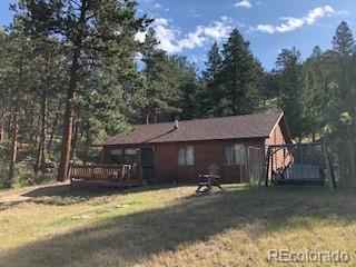 85 Mable Lane Bailey, CO 80421 - Photo 5 of 19 Gallery Image 5