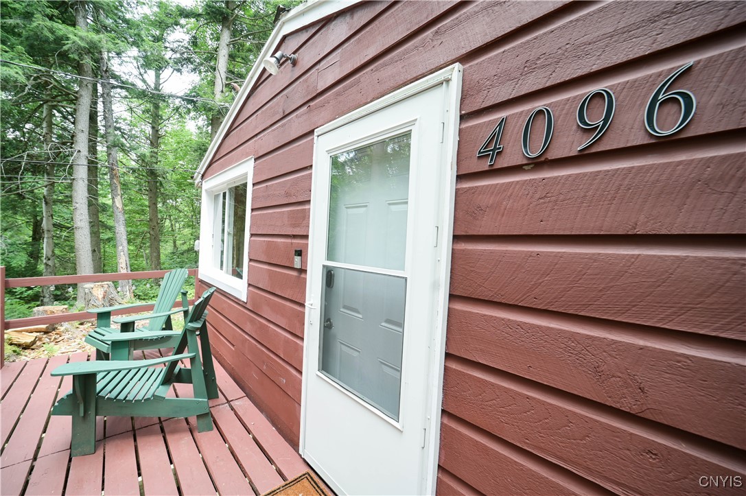4096 Lake View Road Forestport, NY 13338 - Photo 1 of 1 Gallery Image 1